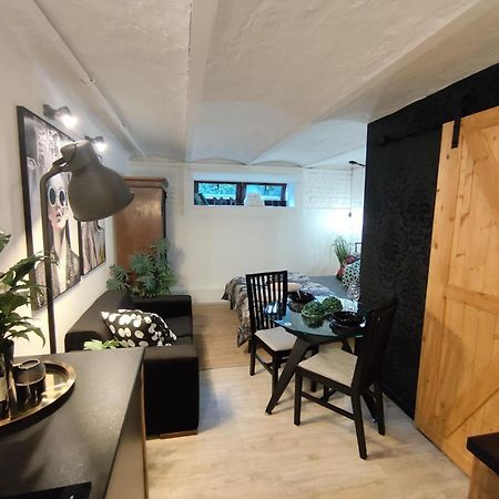 Przytulne Studio 4 Z Parkingiem Katowice Kültér fotó