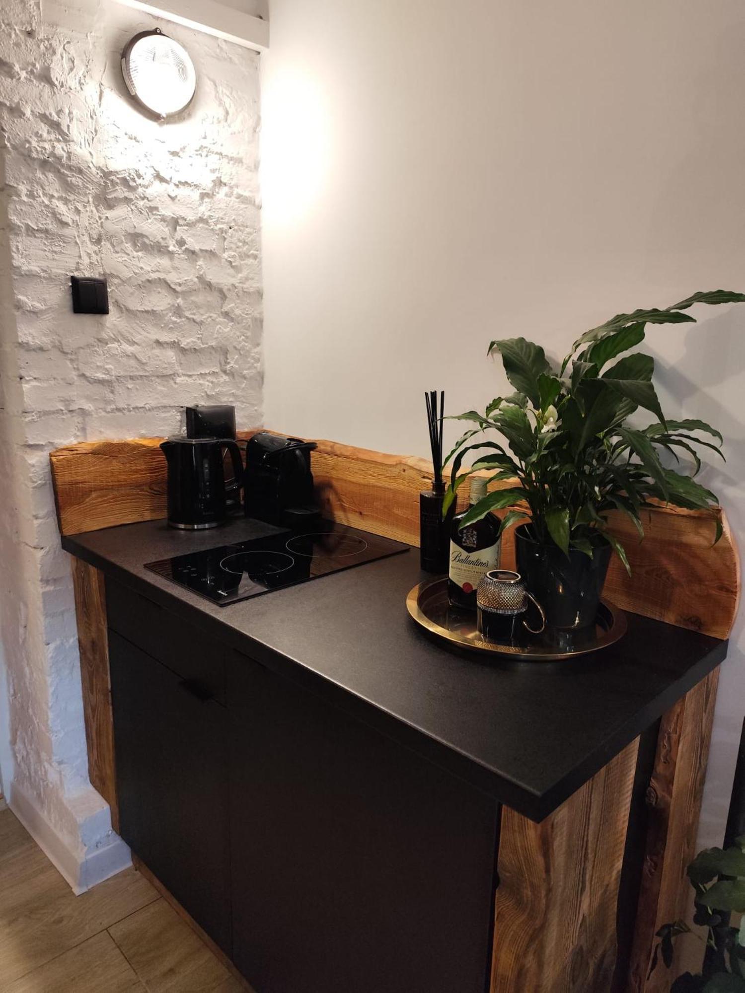 Przytulne Studio 4 Z Parkingiem Katowice Kültér fotó